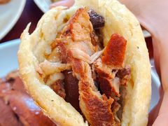 -聚首堂·特色小吃·肘子(什刹海德胜门店)