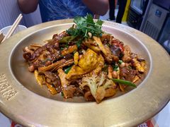 -椒锅锅·麻辣香锅(宝地广场城市集市店)