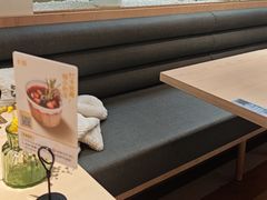 -卡朋西餐(东方广场店)