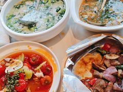 -宁波石浦大饭店(新材料城店)