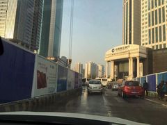 -中国建设银行(湖北省分行营业部)