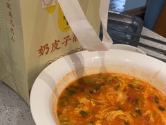 -紫光园·烤鸭·北京菜(团结湖店)