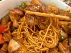 -王繁星面馆(西安熙地港店)