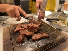 -卡朋西餐(较场西路店)
