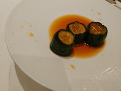 -東園·廣州味·點心與燒鵝(东山口店)