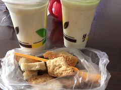 -云侨·传统纯手工越南小卷粉(永益巷店)