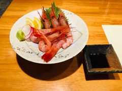 刺身-稳座小料理(锦华街店)