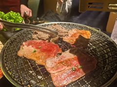 -樱嘢·炭火烧肉(惠南店)