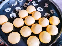 -山东刘烨手工呛面千层馒头(篆新农贸市场店)