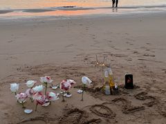 -青岛第三海水浴场