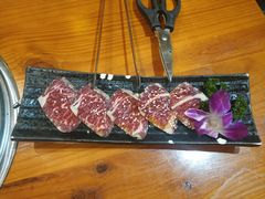 腹心肉-丸藏和牛烧肉专门店(园区师惠坊店)