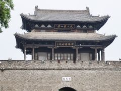 -台儿庄古城