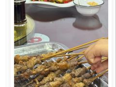 -老舅老蒙肉饼非遗店(一店)