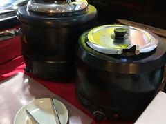 -清和园素食自助餐厅(义信堂美食城店)