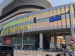 -北京清河万象汇