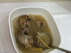 -新享乐海鲜(翠华路店)