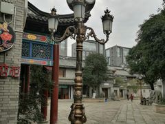 -龙潭水乡