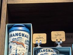 -星巴克(上海南站店)