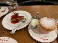 -Entrecôte 法国牛扒馆(保利·时光里店)