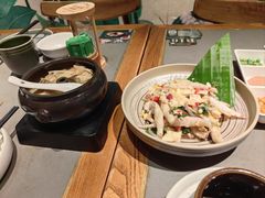 -云海肴·汽锅鸡·云南菜(高德置地店)