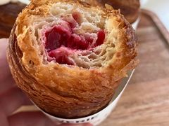 -VERIE BAKEHOUSE