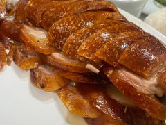 -惠丰堂饭庄·烤鸭·京味菜(翠微路店)