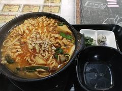 砂锅方便面-胖胖粉砂锅(龙湖·花千树店)