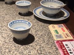 -南京大牌档(济南万象城店)