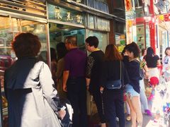 -陈光记烧腊店(罗保博士街店)