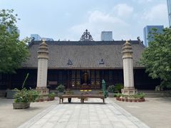 -古大圣慈寺
