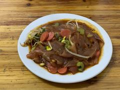 -何记酿皮店(西流湾店)