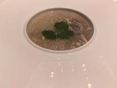 烩肚丝烂蒜-卫鼎轩·曹公馆(鼓楼店)