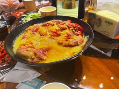 -金陵一哥龙虾馆(三牌楼总店)