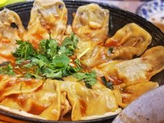-大张烙馍村(泉山店)