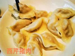 -东方饺子王(大屯路店)