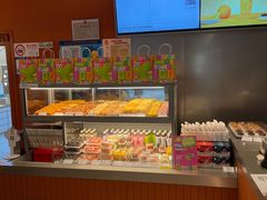 -奈雪的茶(市百一店)