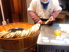 -森谷美食公园(杨行店)