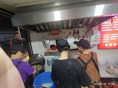 -金原鸭血粉丝汤总店(锁金村店)