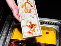 -大隐·成都火锅Bistro(合生麒麟新天地店)