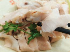 -百家鸡味馆(清泰店)