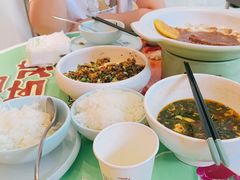 -奔跑吧陕菜·盛世长安(民乐园万达店)