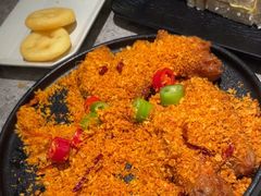 -留半山·香港食堂(啦啦宝都店)