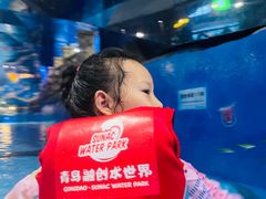 -青岛东方影都融创水世界