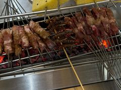 -小寒羊烧烤(凯瑞时代大厦店)