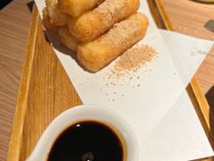 -太二酸菜鱼(中山龙之梦店)
