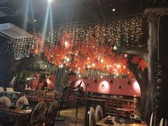 -令狐冲烤鱼·烧菜馆(达明店)