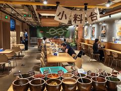 -水平有限广西米粉·广西风味集(五道口店)