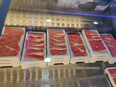 -味香林牦牛自助火锅
