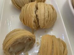 -翡翠拉面小笼包(机场DFS店)