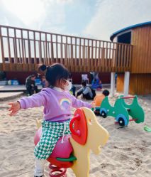 -小蜜蜂农场(凯德七宝购物广场店)